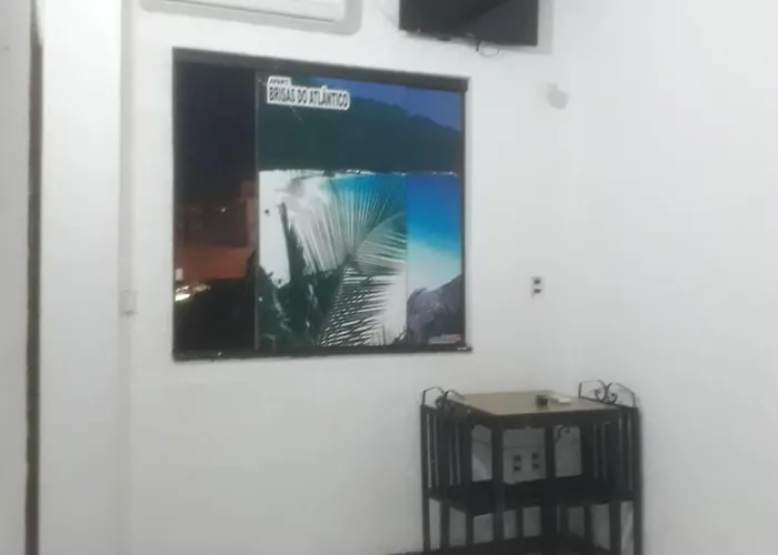 Moradaspousada Aracaju