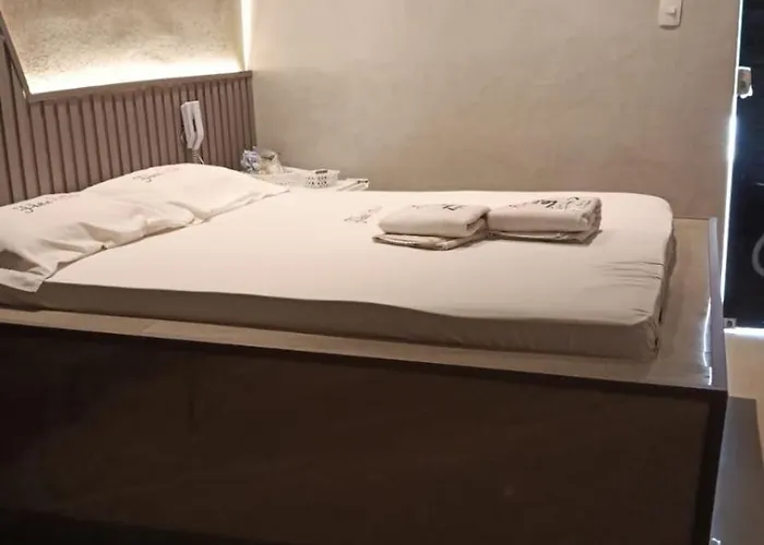 Motel Flex Love (Adults Only) Aracaju