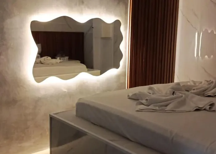 Motel Flex Love (Adults Only) Aracaju